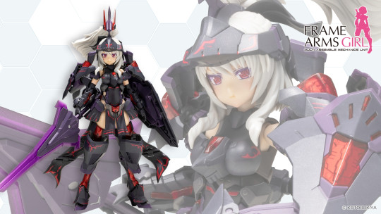 DURGA II 〈Noire Ver.〉