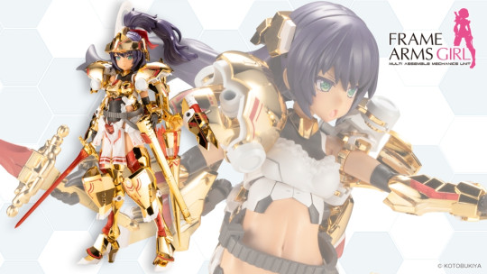 DURGA 〈GOLD RITTER〉