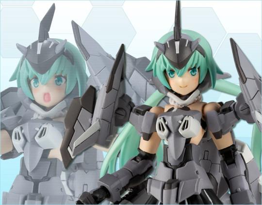 HANDSCALE STYLET XF-3 Low Visibility Ver.