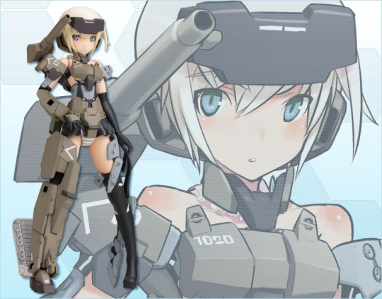 KOTOBUKIYA GOURAI PLASTIC MODEL KIT