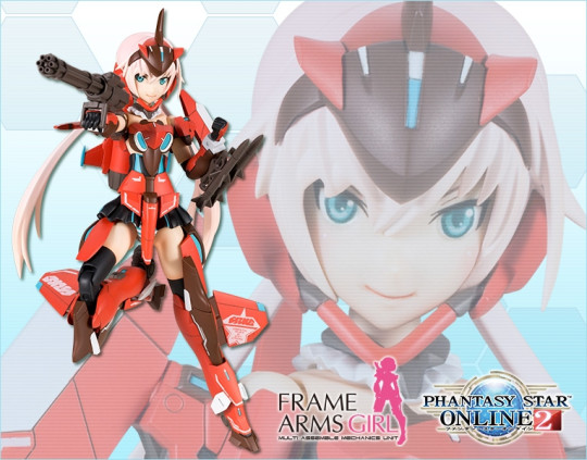 KOTOBUKIYA STYLET A.I.S. COLOR MODEL KIT