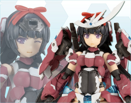 HAND SCALE MAGATSUKI