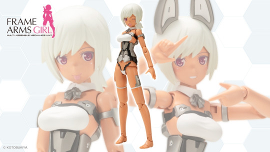 LAETITIA SILVER VER.