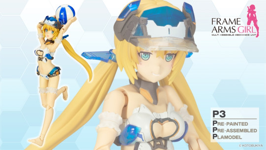 P3 HRESVELGR=ATER Summer Vacation Ver.