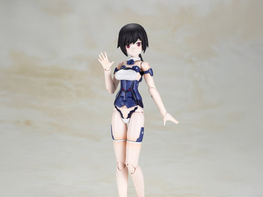 Laetitia (Azurite Ver.)
