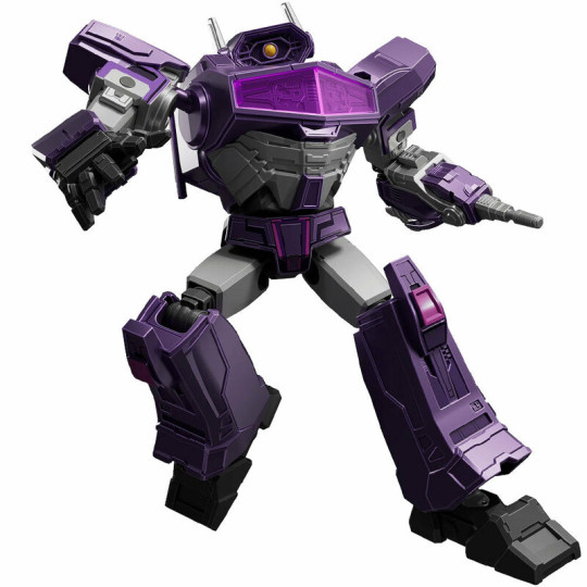 Shockwave