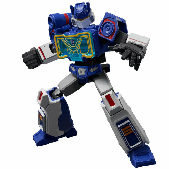 Soundwave