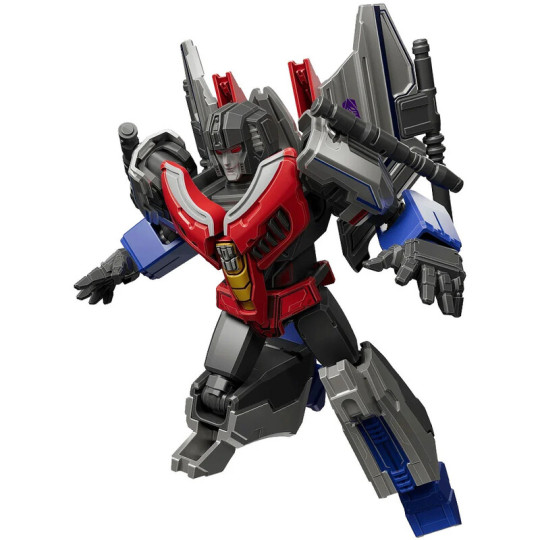 Starscream