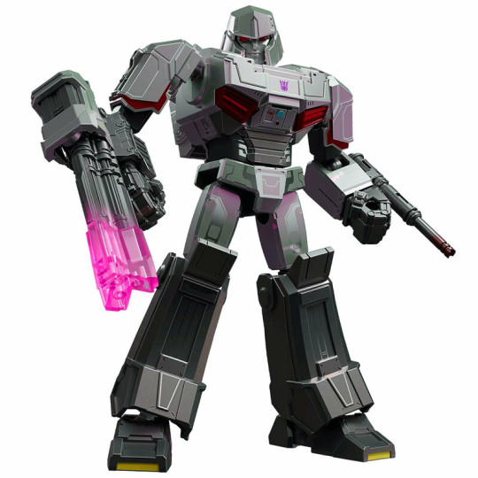 Megatron