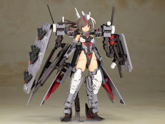 Izumo (Destroyer Ver.)