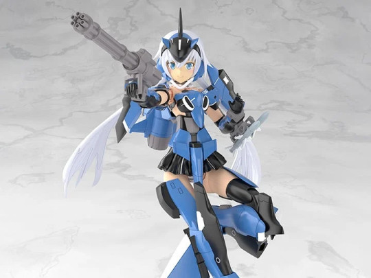 Grande Scale Stylet