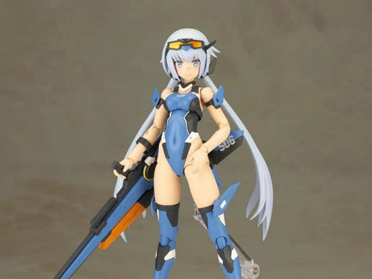 Stylet (Swimsuit Ver.)