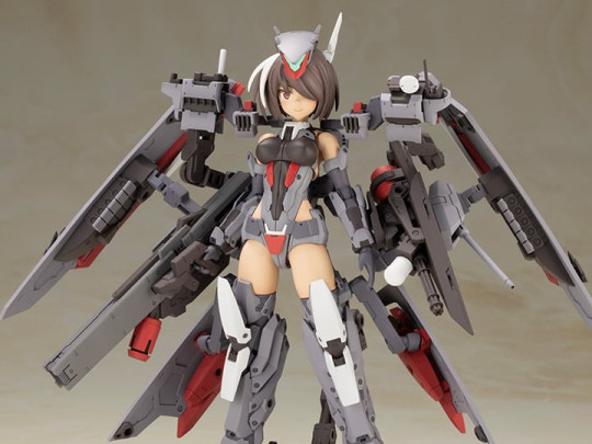 Kongo (Destroyer Ver.)