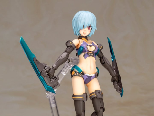 Hresvelgr (Bikini Armor Ver.) (Reissue)