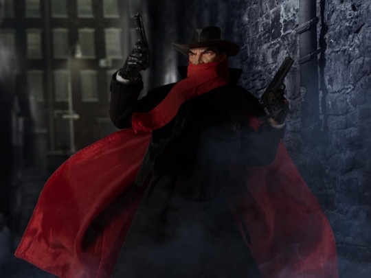The Shadow One:12 Collective The Shadow Exclusive