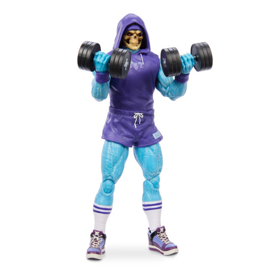 Skeletor
