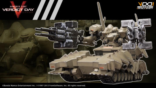 MATSUKAZE mdl.2 for base defense