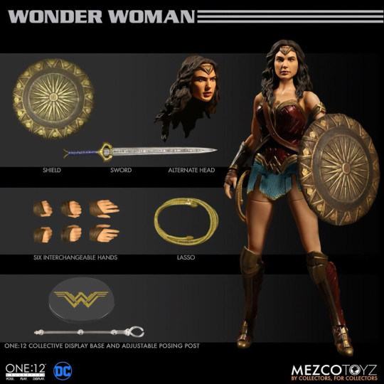 Wonder Woman