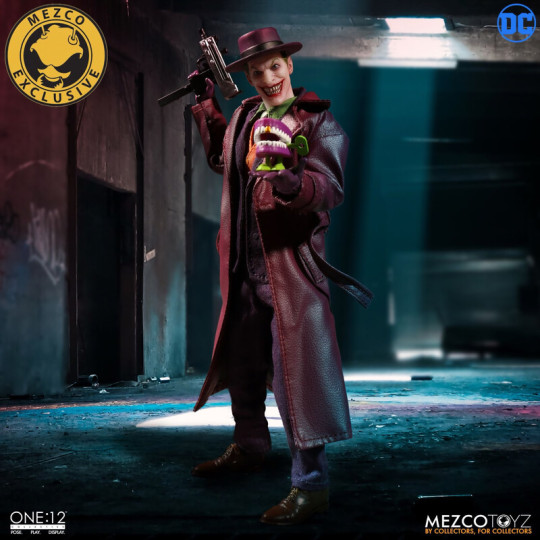 The Joker