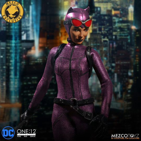 Catwoman