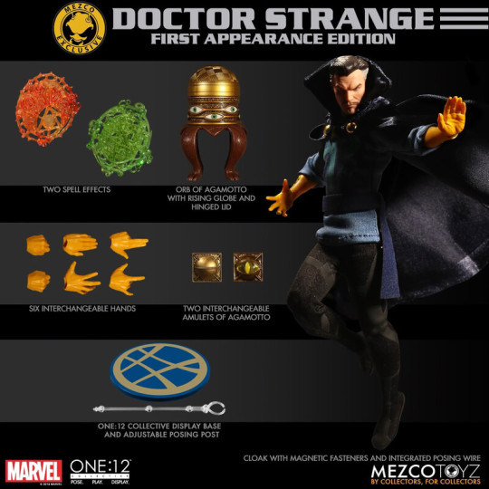 Doctor Strange
