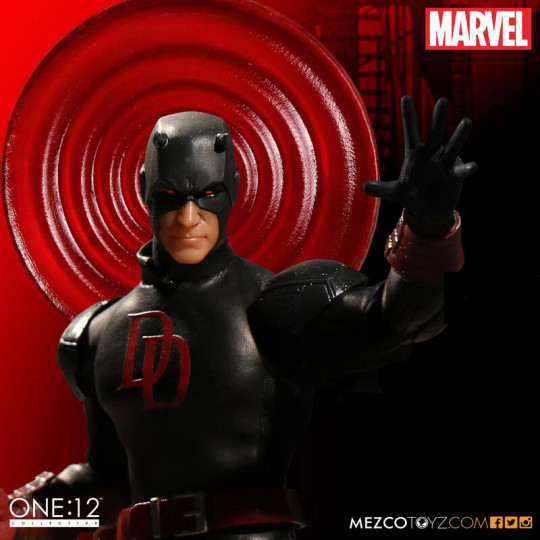 Daredevil