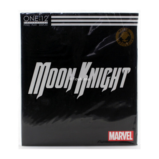 Moon Knight - Crescent Edition SDCC 2019 Exclusive