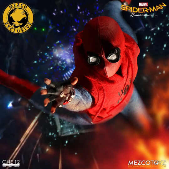 Spider-Man
