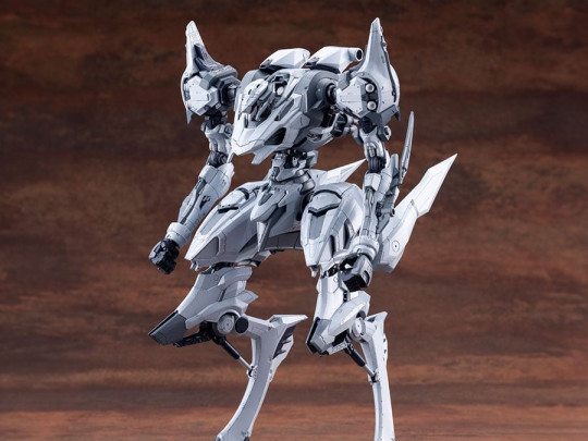 Armored Core V.I.O.S. Schneider Nachtreiher/40E Close-Quarters Assault Type