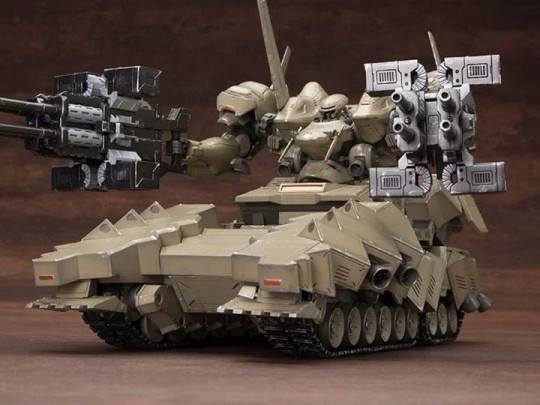 Armored Core: Verdict Day MATSUKAZE mdl.2 for Base Defense (Reissue)