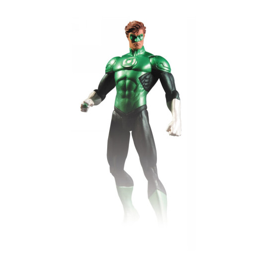 Green Lantern (Hal Jordan)