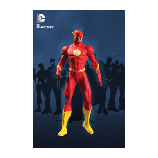 The Flash