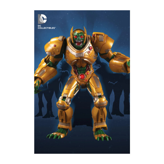 Parademon