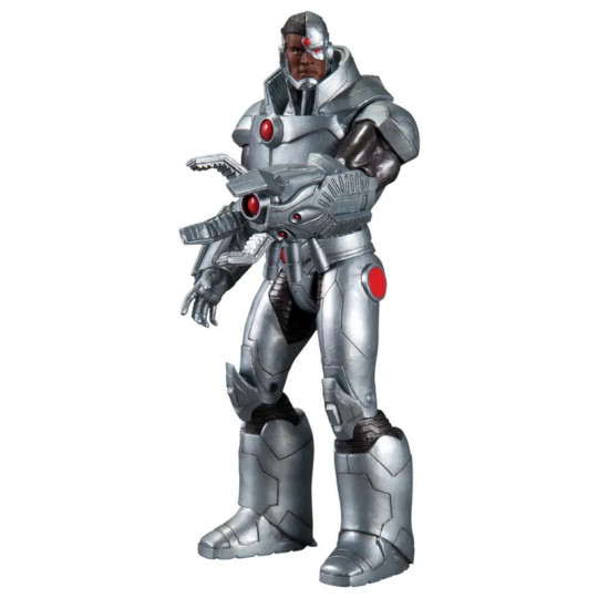 Cyborg