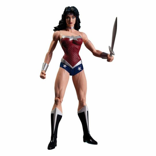 Wonder Woman