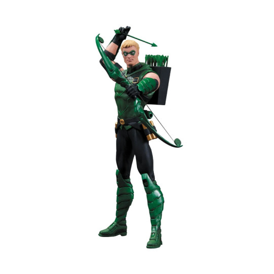 Green Arrow