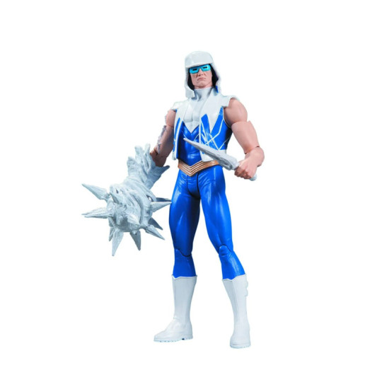 Captain Cold