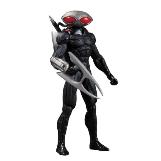 Black Manta