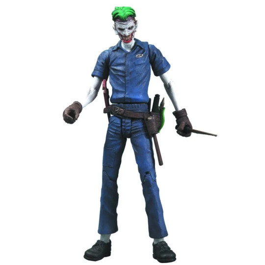 The Joker (Joes Garage)