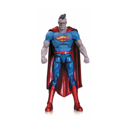 Bizarro