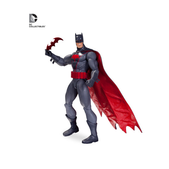 Batman (Thomas Wayne)