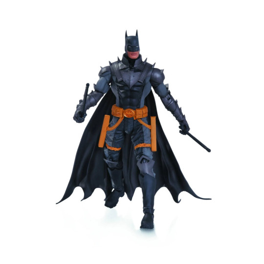 Batman (Bruce Wayne)