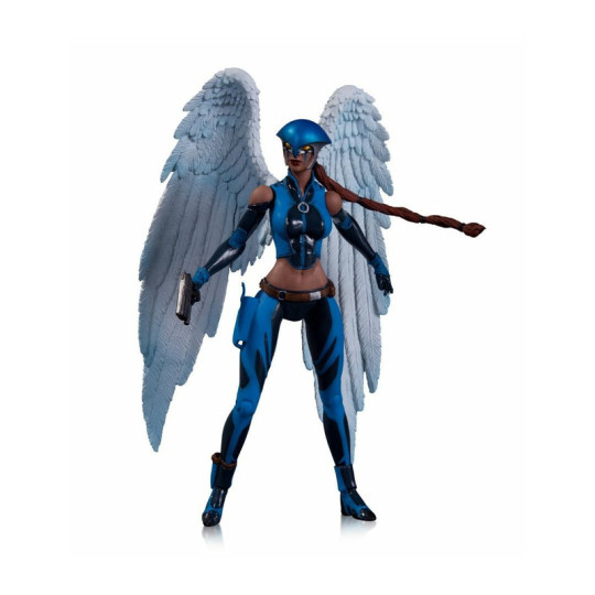 Hawkgirl