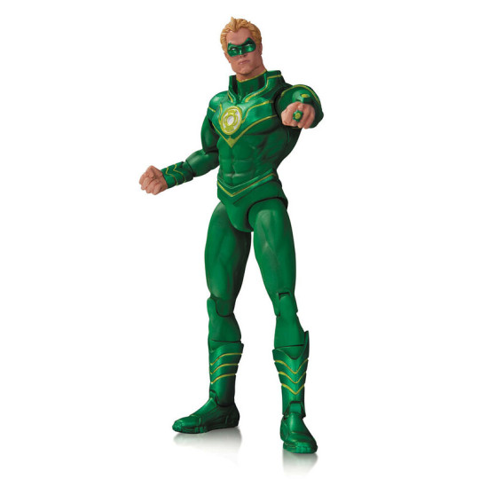 Green Lantern (Alan Scott)