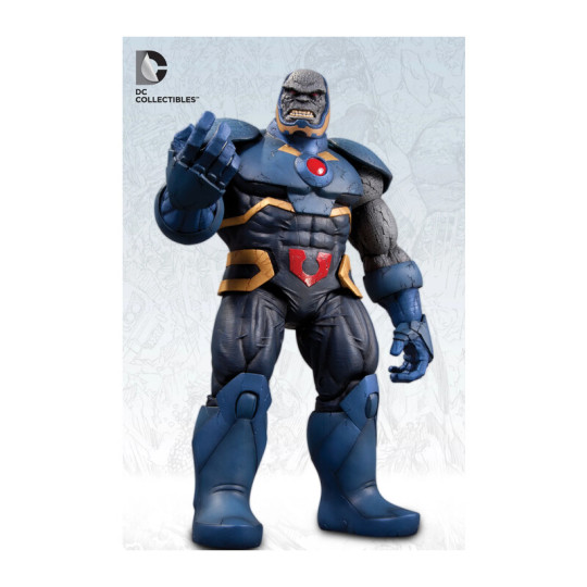 Darkseid