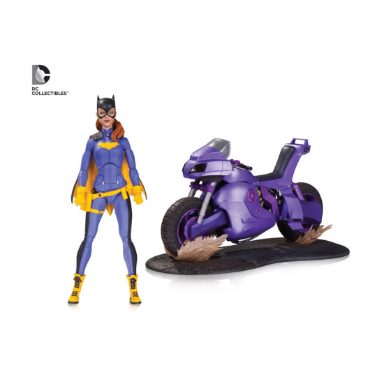 Batgirl