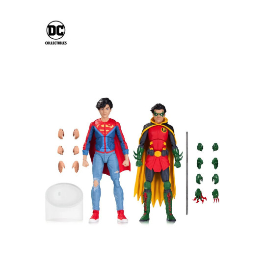 Super Sons