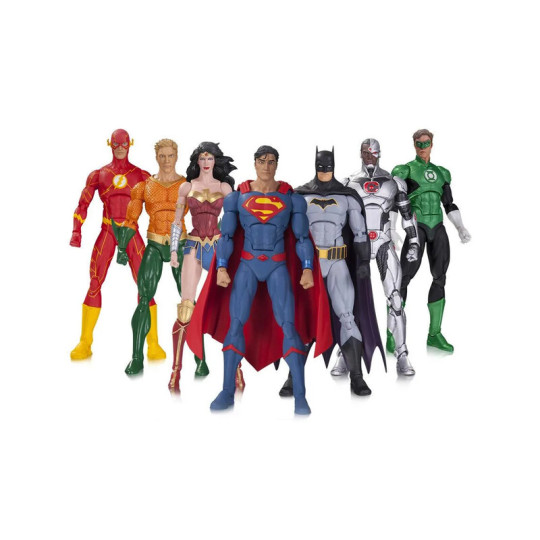 Justice League