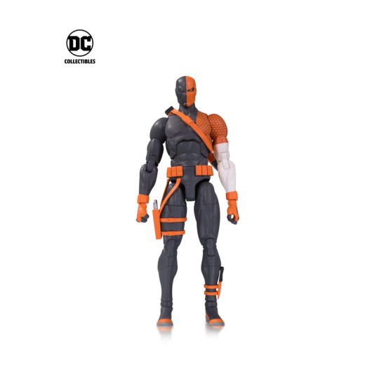Deathstroke