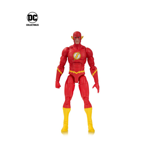 The Flash